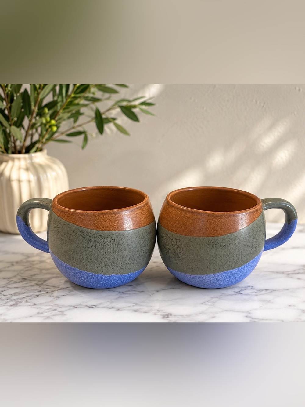Bloomingville Paula cups